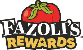 Fazoli's Rewards and Points 1 Fazoli's