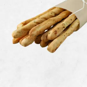 Six Extra Breadsticks 1 Six Extra Breadsticks