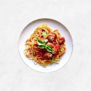Fazoli’s Menu with Prices and Pictures USA 3 Baked Spaghetti with Meatballs