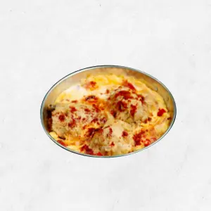 Fazoli’s Menu with Prices and Pictures USA 22 Baked Chicken Parmigiano