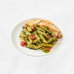 Fazoli’s Menu with Prices and Pictures USA 25 Chicken Broccoli Penne
