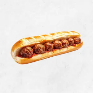 Fazoli’s Menu with Prices and Pictures USA 36 Meatball