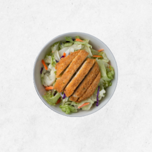Fazoli’s Menu with Prices and Pictures USA 39 Crispy Chicken Bacon Ranch Salad
