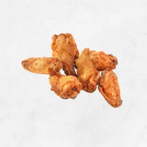 Fazoli’s Menu with Prices and Pictures USA 41 Traditional Wings