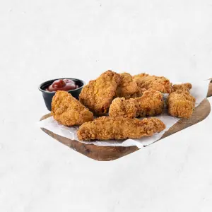 Fazoli’s Menu with Prices and Pictures USA 42 Boneless Wings