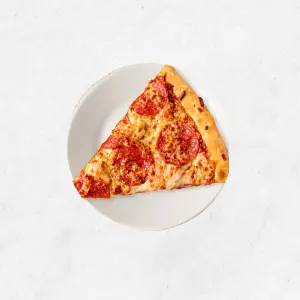 Fazoli's Pizza Slice 1 Fazoli's Pizza Slice