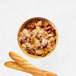 Fazoli’s Menu with Prices and Pictures USA 10 Three Meat Tortellini